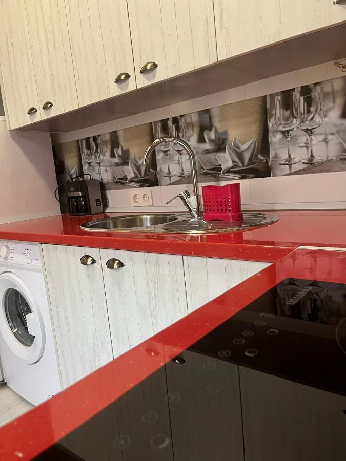 Apartamento Patio De Los Leones Γρανάδα Εξωτερικό φωτογραφία
