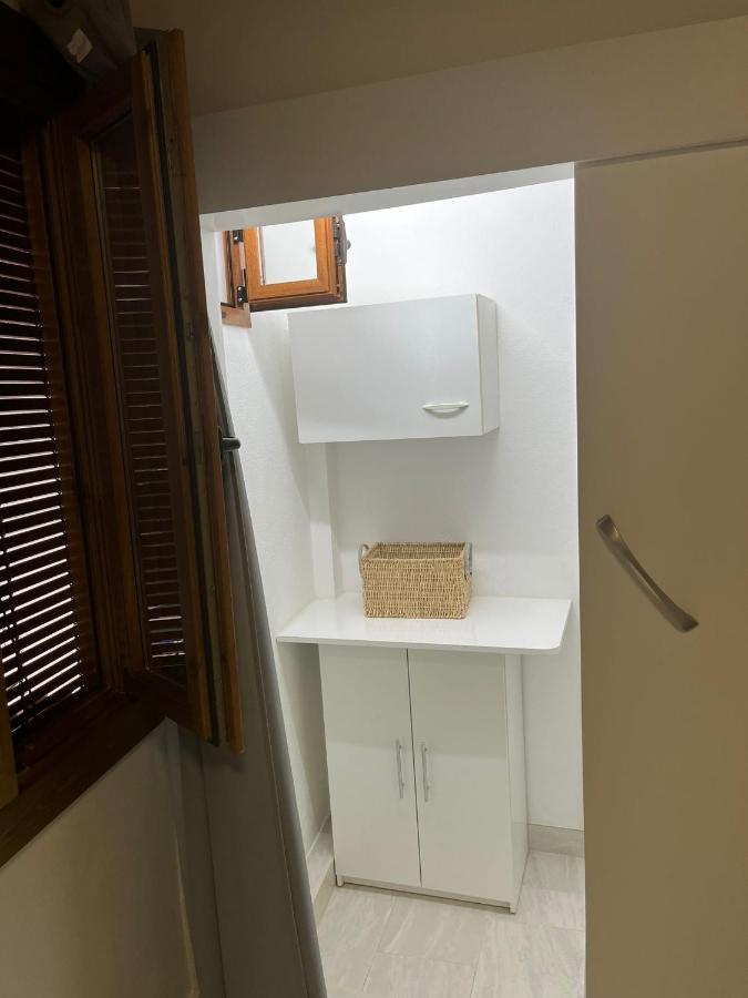 Apartamento Patio De Los Leones Γρανάδα Εξωτερικό φωτογραφία