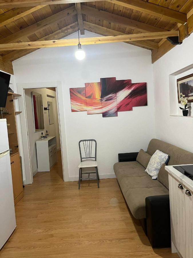 Apartamento Patio De Los Leones Γρανάδα Εξωτερικό φωτογραφία