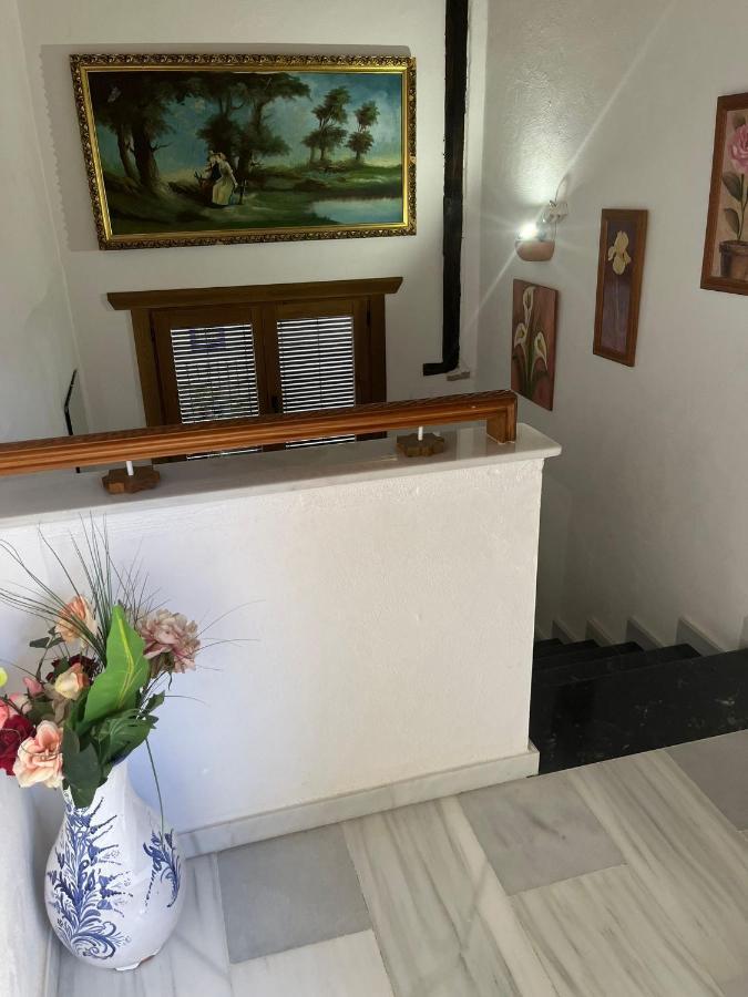 Apartamento Patio De Los Leones Γρανάδα Εξωτερικό φωτογραφία