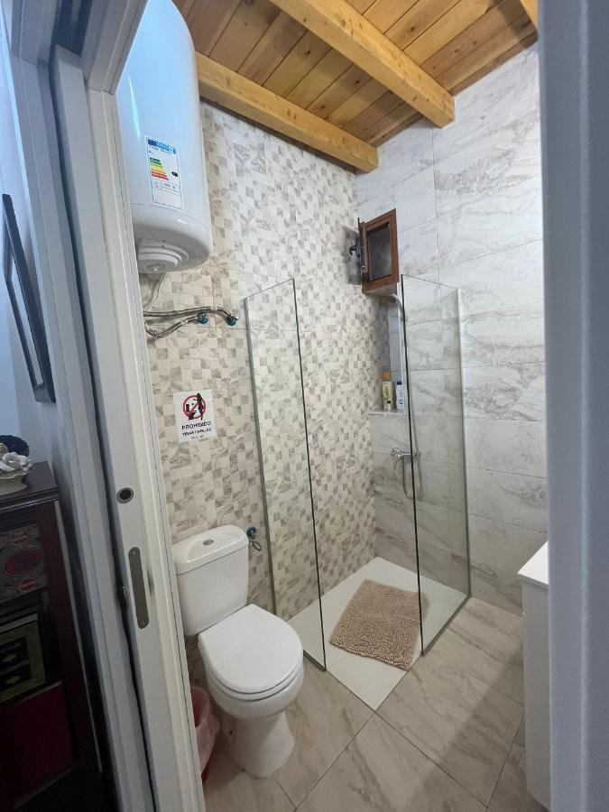 Apartamento Patio De Los Leones Γρανάδα Εξωτερικό φωτογραφία