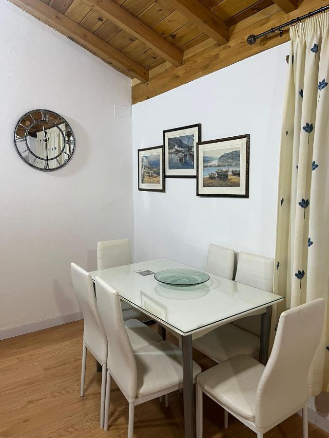 Apartamento Patio De Los Leones Γρανάδα Εξωτερικό φωτογραφία