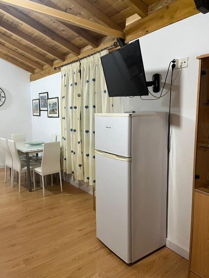 Apartamento Patio De Los Leones Γρανάδα Εξωτερικό φωτογραφία