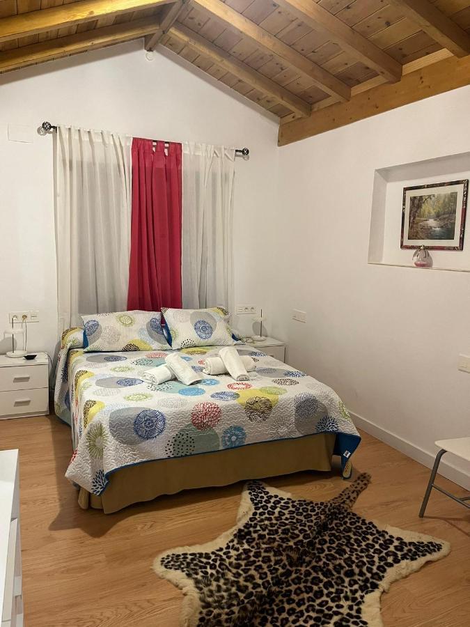 Apartamento Patio De Los Leones Γρανάδα Εξωτερικό φωτογραφία